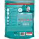 Корм сухой Purina One для стерилизованных кошек и кастрированных котов с высоким содержанием лосося, 750г х 8 шт