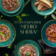 Суп для взрослых кошек Sheba ароматная уха, 70г