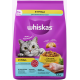 Сухой корм Whiskas для стерилизованных кошек с курицей, 1.3кг