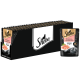 Корм влажный Sheba для кошек Ломтики в соусе с форелью и креветками, 75г x 28 шт