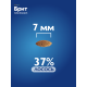 Корм сухой Brit Premium для взрослых кошек лосось, 2кг