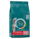 Корм сухой Purina One для стерилизованных кошек и кастрированных котов с лососем, 9.75кг