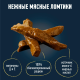 Корм влажный Felix Мясные ломтики для взрослых кошек с уткой, 75г