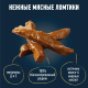 Корм влажный Felix Мясные ломтики для взрослых кошек с говядиной, 75г