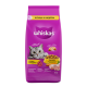 Корм сухой Whiskas для взрослых кошек из курицы и индейки, 5кг