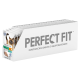 Корм влажный Perfect Fit паштет для стерилизованных кошек старше 7 лет индейка, 75г x 28 шт