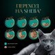 Суп для взрослых кошек Sheba ароматная уха, 70г