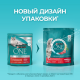 Корм сухой Purina One для стерилизованных кошек и кастрированных котов с говядиной и пшеницей, 750г