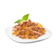 Корм влажный Sheba для кошек Ломтики в желе с курицей, 75г x 28 шт