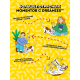 Лакомство Dreamies Лакомые подушечки для взрослых кошек с сыром, 60г