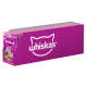 Корм влажный Whiskas рагу для котят до 12 месяцев с ягненком, 75г x 28 шт