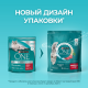 Корм сухой Purina One для взрослых кошек с говядиной и цельными злаками, 750г