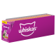 Корм влажный Whiskas рагу для котят до 12 месяцев с курицей, 75г x 28 шт