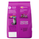 Сухой корм Whiskas для кошек лосось, 1.3кг