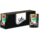 Корм влажный Sheba для кошек Ломтики в желе с кроликом, 75г x 28 шт