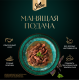 Корм влажный Sheba для кошек Ломтики в соусе с говядиной и кроликом, 75г