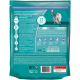 Корм сухой Purina One для взрослых кошек для здоровья кожи и шерсти с курицей и цельными злаками, 750г x 8 шт