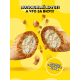 Лакомство Dreamies Лакомые подушечки для взрослых кошек с сыром, 140г