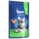 Корм сухой Брит Premium для стерилизованных кошек с курицей, 2кг