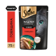 Корм влажный Sheba для кошек Нежный паштет в желе с говядиной, 75г
