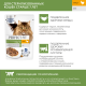 Корм влажный Perfect Fit для стерилизованных кошек старше 7 лет курица, 75г х 28 шт