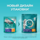 Корм сухой Purina One для стерилизованных кошек и кастрированных котов с курицей и цельными злаками, 750г