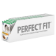 Корм влажный Perfect Fit для кошек с чувствительным пищеварением индейка, 75г x 28 шт