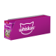 Корм влажный Whiskas паштет для взрослых кошек с говядиной и печенью, 75г х 28 шт