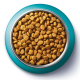 Корм сухой Purina One для взрослых кошек при чувствительном пищеварении с индейкой и рисом, 750г x 8 шт