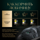 Корм влажный Sheba для кошек Ломтики в соусе с уткой, 75г