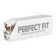 Корм влажный Perfect Fit для стерилизованных кошек лосось, 75г