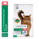 Корм сухой Perfect Fit для стерилизованных кошек говядина, 2.5кг