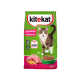 Корм сухой Kitekat Телятинка аппетитная для взрослых кошек, 800г