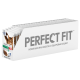 Корм влажный Perfect Fit для стерилизованных кошек говядина, 75г x 28 шт