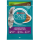 Корм для кошек Purina One влажный индейка и утка с морковью, 75г