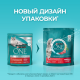 Корм сухой Purina One для стерилизованных кошек и кастрированных котов с говядиной и пшеницей, 750г x 8 шт
