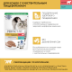Паштет Perfect Fit для кошек с чувствительным пищеварением телятина, 75г