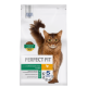 Корм сухой Perfect Fit Sterile для стерилизованных котов и кошек с курицей, 2.5кг