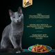 Корм влажный Sheba для кошек Ломтики в желе с кроликом, 75г