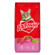 Корм сухой Дарлинг для кошек с мясом и овощами, 15кг