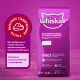Корм сухой Whiskas Аппетитное ассорти Вкусные подушечки для взрослых кошек паштет с курицей и индейкой, 13.8кг