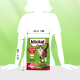 Корм сухой Kitekat Мясной пир для кошек, 1.3кг