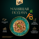 Корм влажный Sheba Nature's Collection для кошек с курицей и паприкой, 75г