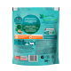 Корм сухой Purina One Природа Здоровья для стерилизованных кошек и кастрированных котов с говядиной, 680г