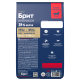 Корм сухой Brit Premium для взрослых собак крупных пород курица, 8кг