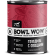 Корм влажный Bowl Wow для собак говядина и овощи, 340г