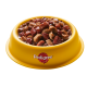 Корм влажный Pedigree соус для собак с говядиной и ягненком, 85г x 28 шт