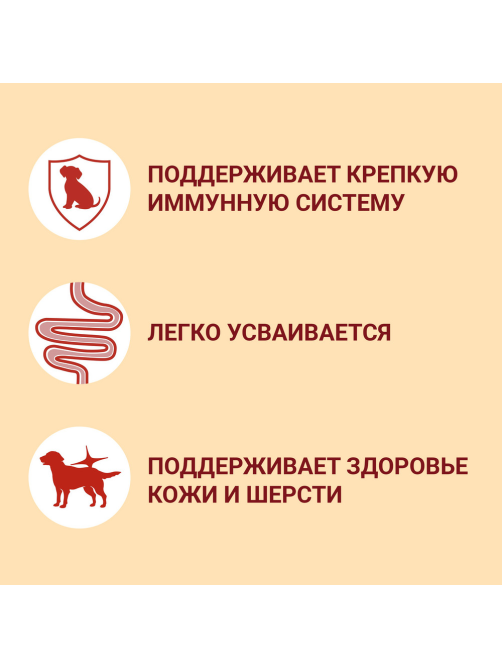 Корм влажный Purina One Мини для взрослых собак мелких пород с низкой активностью с индейкой и морковью в подливе, 85г