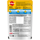 Корм влажный Pedigree соус для собак с говядиной, 85г x 28 шт