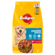 Корм сухой Pedigree для всех пород собак с говядиной, 2кг